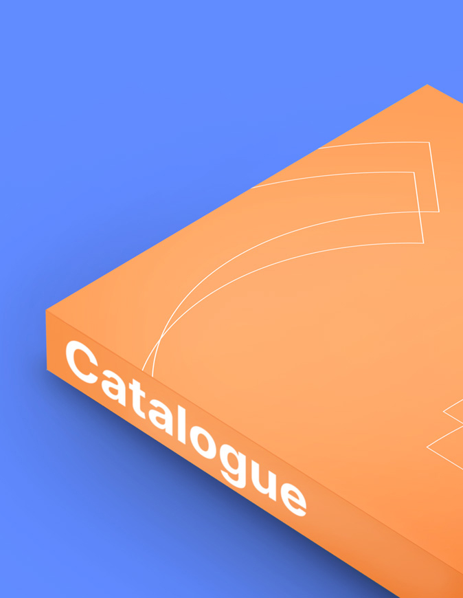 Catalogue produit GiftMedia