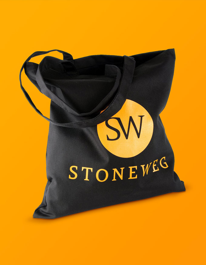 Tote bag personnalisé