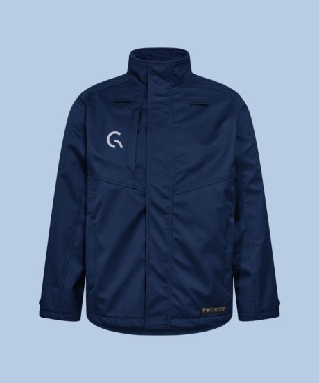 Veste softshell Safety+